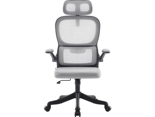 Кресло Defender Varna Grey